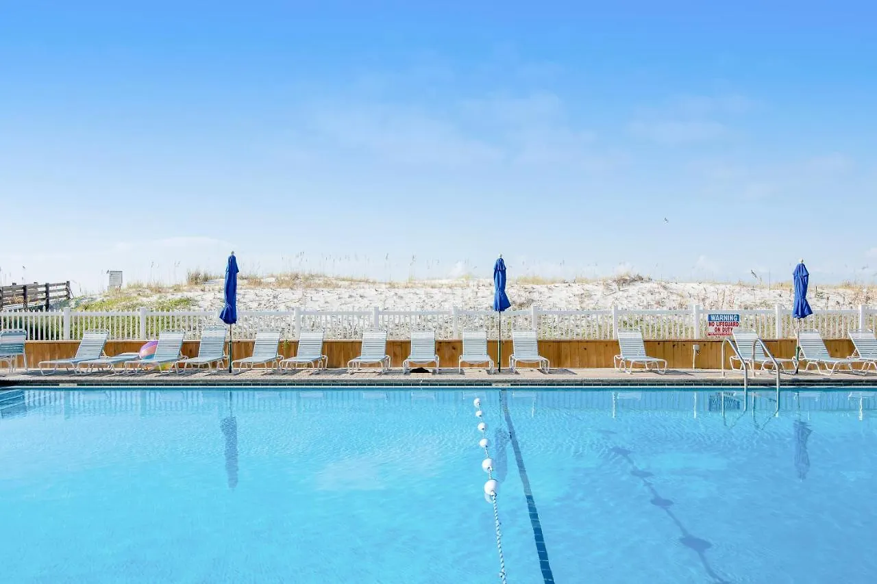 شقة Emerald Beach Resort 0735 بنما سيتي بيتش