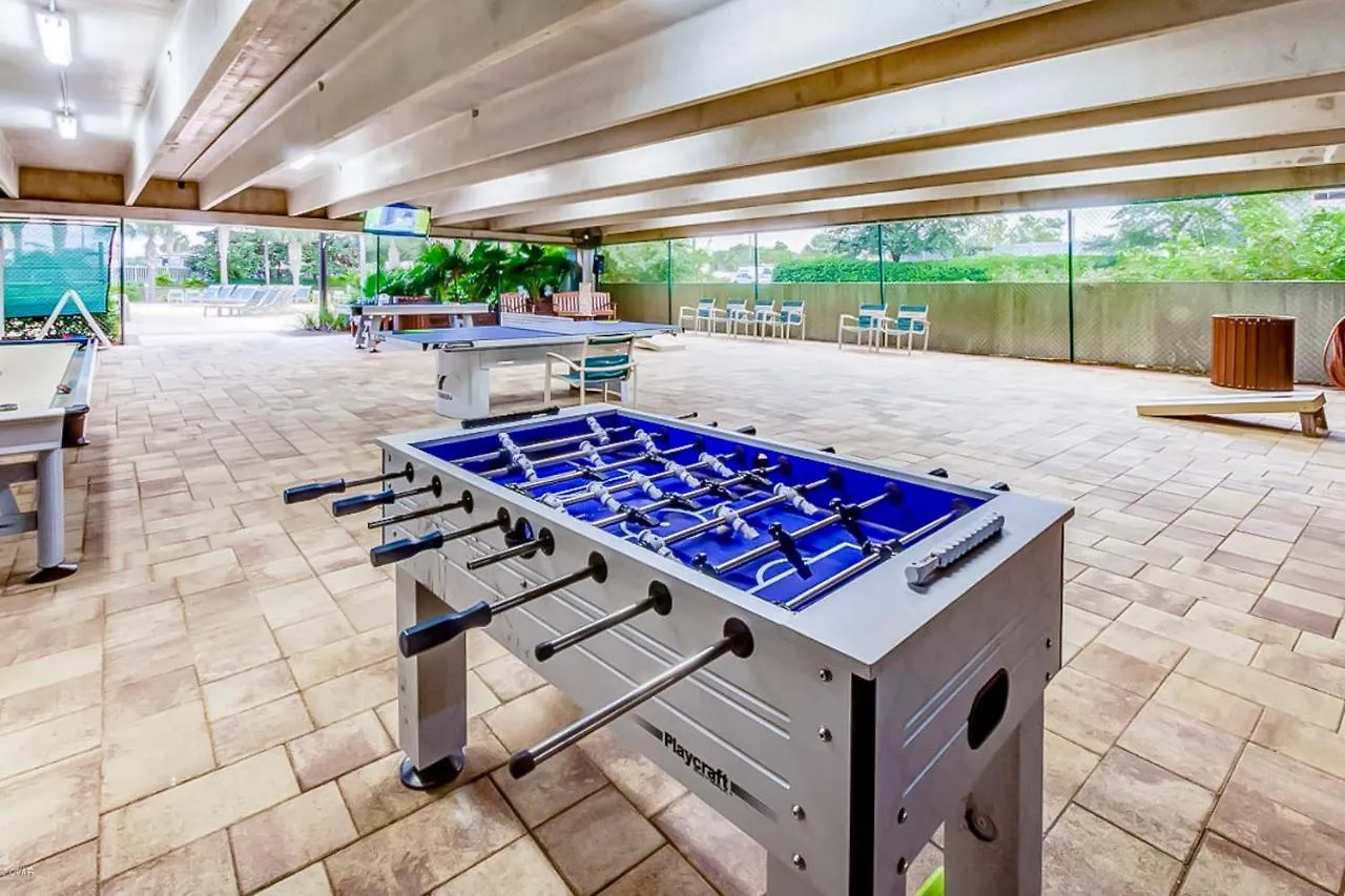 Emerald Beach Resort 0735 بنما سيتي بيتش الولايات المتحدة الأمريكية