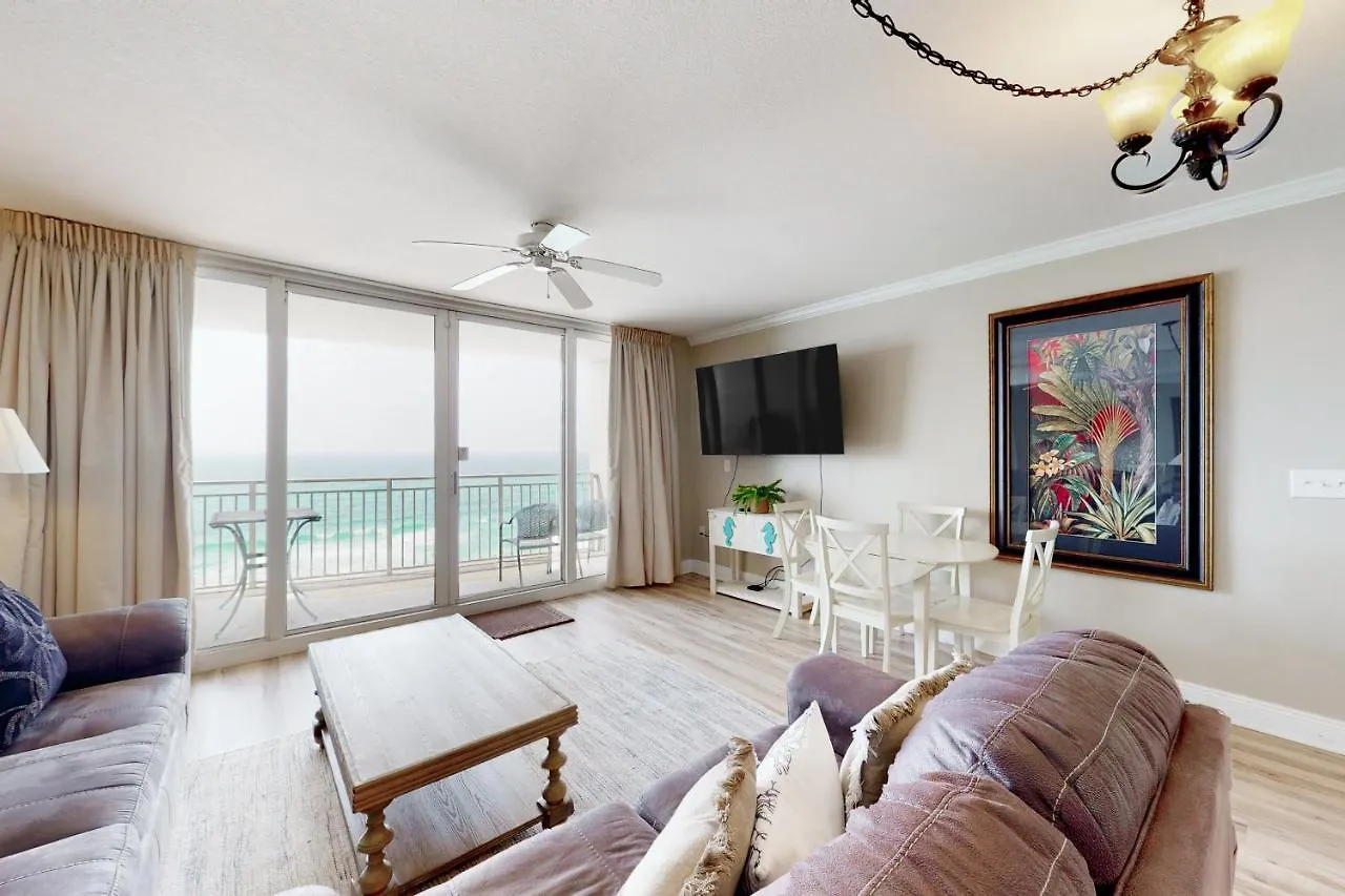 Emerald Beach Resort 0735 بنما سيتي بيتش الولايات المتحدة الأمريكية