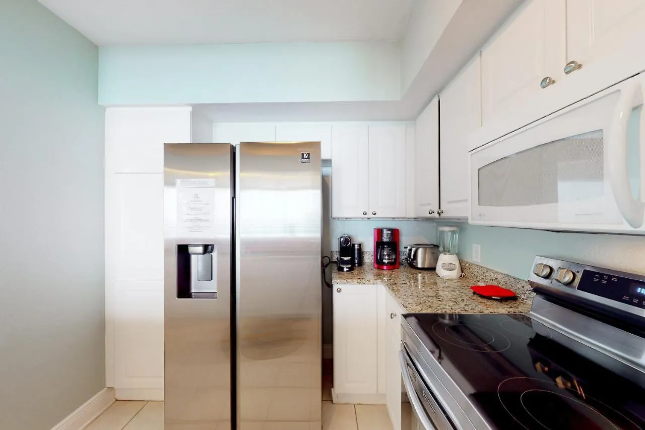 Emerald Beach Resort 0735 بنما سيتي بيتش