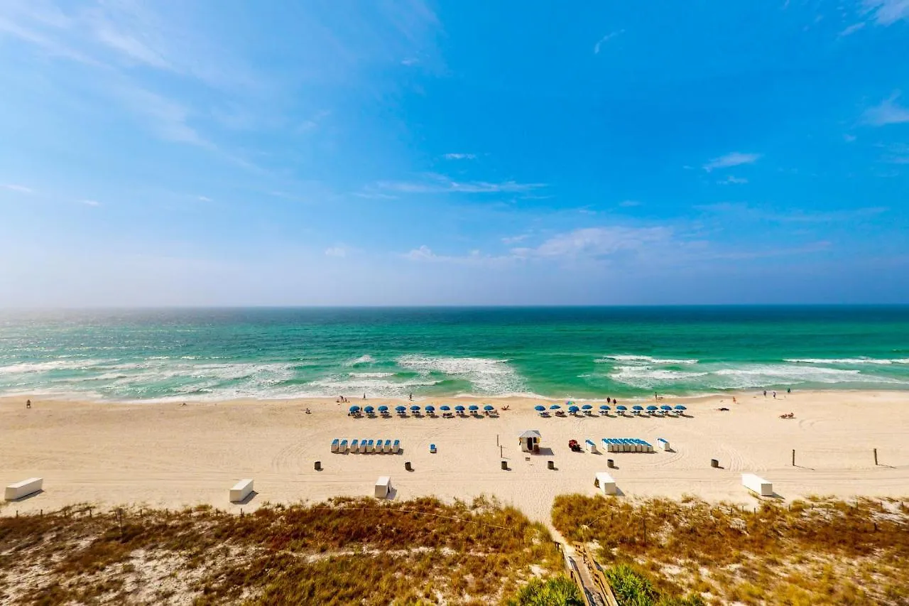 Emerald Beach Resort 0735 بنما سيتي بيتش